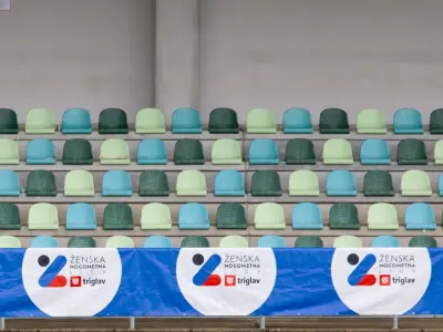 Ženski nogomet ne potrebuje pokroviteljstva, temveč navijače, identiteto in pogum za novo kulturo tribun. Gverila mišljenja se nadaljuje. - Golavt
