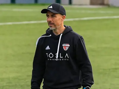 Andi Mamić o nogometni poti, uspehih Primorja, razvoju ženskega nogometa, vztrajnosti in življenju zunaj igrišč. - Golavt