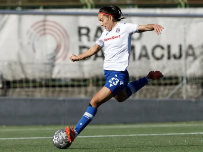 Das Spielen für Hajduk ist wirklich schwer mit Worten zu beschreiben. - Golavt