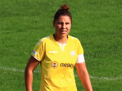 Als Kapitän erspüre ich keinen Druck - Golavt