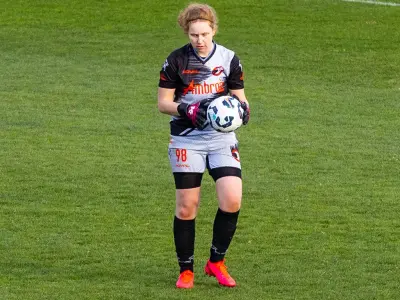 Lara Rozman: Za dežjem vedno posije sonce - Golavt