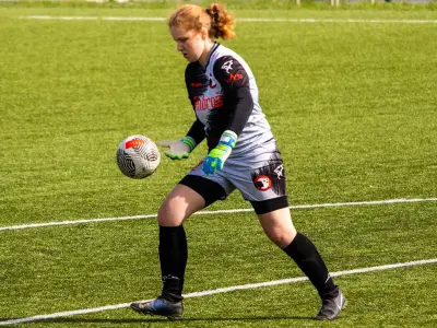 Lara Rozman: Za dežjem vedno posije sonce - Golavt