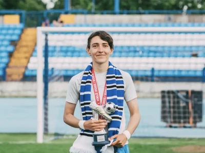 Lorena Balić - Golavt