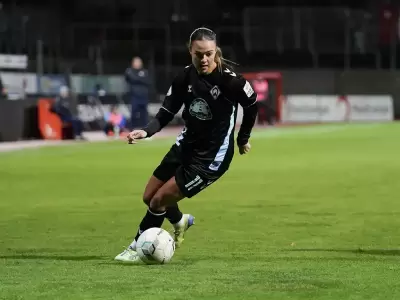 Maja Sternad: Von Kindheitsträumen zur Nationalspielerin - Ihre Geschichte - Golavt