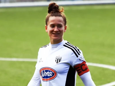 Beide Teams zeigten Kampfgeist und Siegeswillen - Golavt