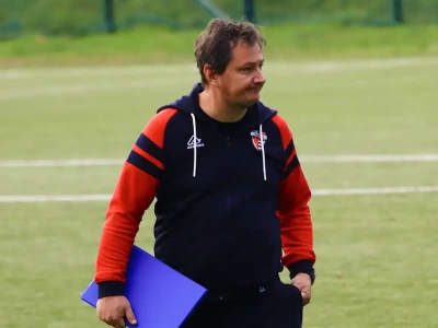 Peter Kristan - Golavt