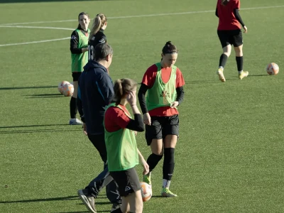 Wir haben den Manager von Primorje Ajdovščina, den 42-jährigen Peter Kristan, zu einem Gespräch eingeladen. - Golavt