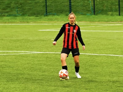 Wir machen als Team Fortschritte und streben nach mehr Siegen - Golavt