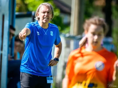 Mit Optimismus in die Zukunft blicken - Golavt