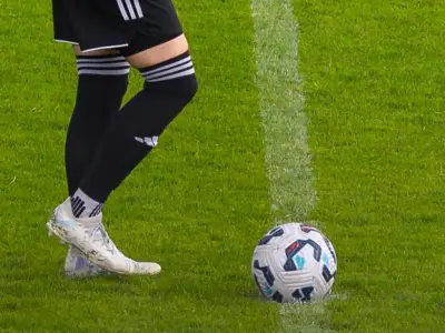 Aluminij A in Olimpija sta v 1. krogu Lige deklet U15 vzhod v Kidričevem igrala 1:1. - Golavt