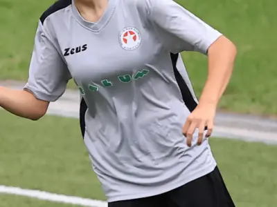 Aluminij je na gostovanju pri Gažonu slavil s 3:0 in se po remiju v prejšnjem krogu vrnil na zmagovalno pot pred derbijem s Krimom. - Golavt
