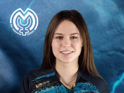 Mlada vezistka se iz Maribora seli v ŽNK Medžimurje Čakovec, kjer je v preteklosti že igrala. - Golavt