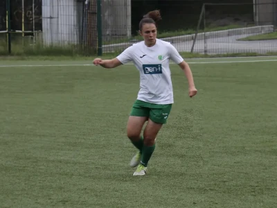 Barbara Kralj zu Primorje - Golavt