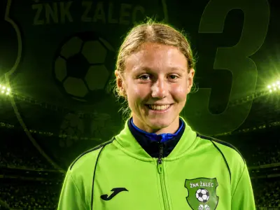 Tik pred začetkom prvenstva novi prestopi: aktivni Žalec, Cerklje in Gažon. - Golavt