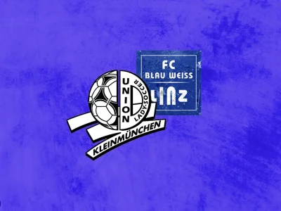 Fankhauser zu Union Kleinmünchen, Avdić und Holzinger gehen - Golavt