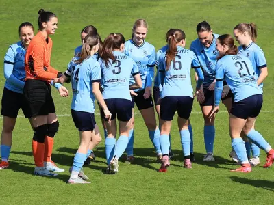 Prepričljiva zmaga Gažona v Trbovljah s 6:1 proti Žalecu Trbovlje - Golavt