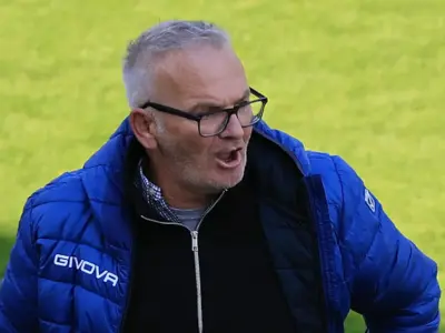 Gažon je po najboljši sezoni v zgodovini kluba zamenjal trenerja. Samirja Zulića bo nasledil nekdanji nogometaš Rok Božič. - Golavt