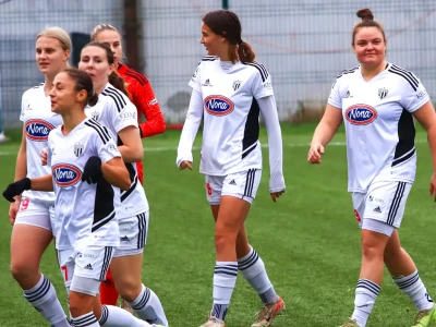 Personaländerungen bei Mura - Golavt