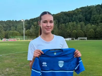 Krim je okrepil svoje vrste s Piko Lamovšek, Luno Kalšek, Sofijo Motore in Srbkinjo Milano Trajković. Ljubljana dobiva Jankovič in Perkovič. - Golavt