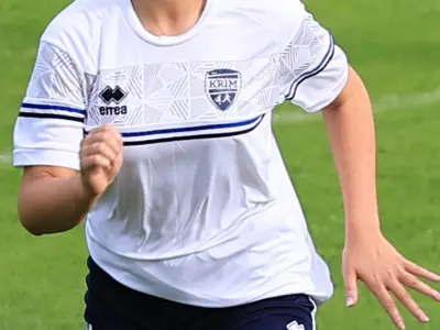 Krim je v zaostali tekmi 1. kroga z 10:0 premagal Ljubljano. - Golavt