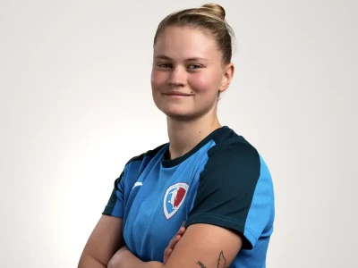 Lara Klopčič wechselt zu ŽNK Ljubljana - Golavt