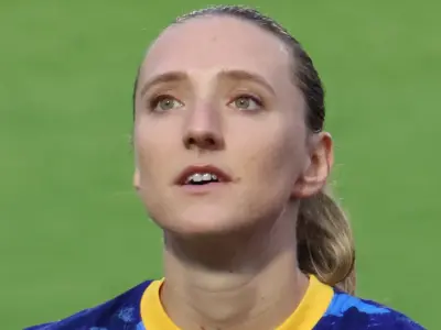 Lara Prasnikar se vrača v nemško Bundesligo. Slovenska reprezentantka je podpisala pogodbo z Wolfsburgom do leta 2029. - Golavt
