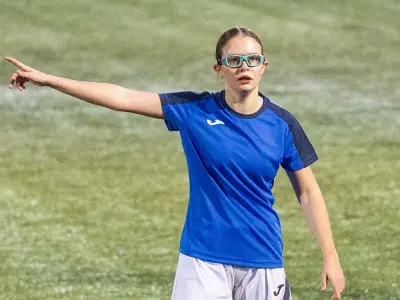 Ljubljana krepi svoje vrste z mlado Kajo Prelovšek - Golavt