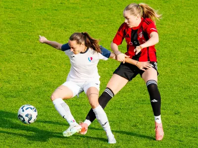 Ljubljana razred zase – visoka zmaga 6:0 proti Primorju - Golavt