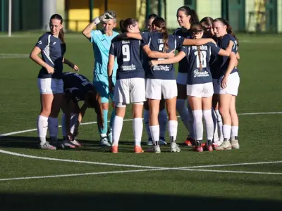 V 9. krogu je Ljubljana premagala Aluminij z 9:1, do hat-tricka Trost in Kumalić. - Golavt