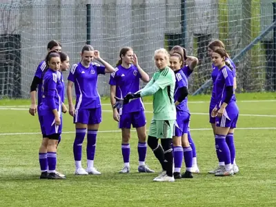 23. krog: Maribor prepričljivejši od Cerkelj. Po dvakrat zadeli Kršljin Stojić in Šernek, enkrat Hofman. - Golavt