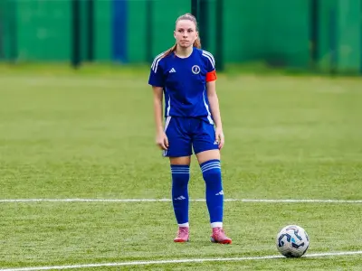 ŽN Maribor je v 24. krogu z dvema zadetkom Lane Šernek premagal Aluminij z 0:2. - Golavt