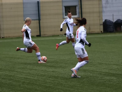 Mura mit knappem Sieg - Golavt