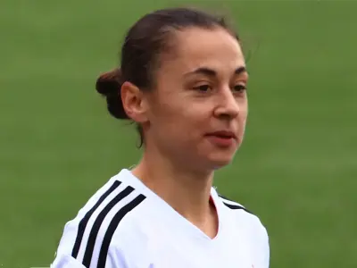 Mura v Radencih visoko ugnala Primorje. Blesteli sta Yana Malakhova s hat-trickom in Lea Dolinar. - Golavt