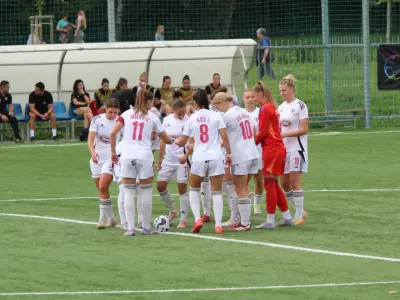 Mura suvereno premagala Dinamo Minsk z 2:0 - Golavt