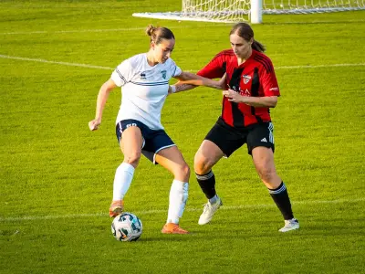 Mura und Primorje dominieren 5. Runde der SŽNL - Golavt