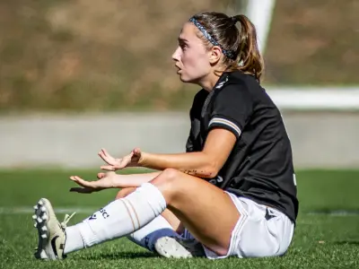 Nika Babnik iz Vitórie Guimarães v Casa Pia - Golavt