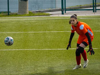 Olimpija ima prvi poletni okrepitvi. V Ljubljano prihajata Žana Galjot in Tija Šoštarič Karič, mlada Lina Zaplotnik ostaja v mladinskem pogonu - Golavt