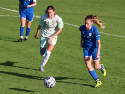 Olimpija premagala Krim z 2:0 in povečala prednost v boju za 5. mesto. Zadetka Osojnik in Lekić odločila tekmo v Šiški. - Golavt