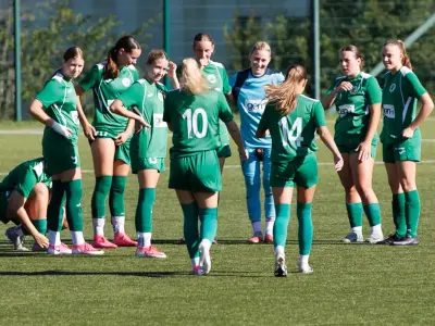 Olimpija zanesljivo čez Gažon - Golavt