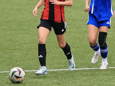 Primorje je v 1. krogu Lige deklet U17 v gosteh premagal ŽN Maribor Malečnik s 4:2. - Golavt