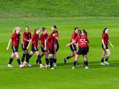 Primorje je začelo priprave na spomladanski del sezone - Golavt