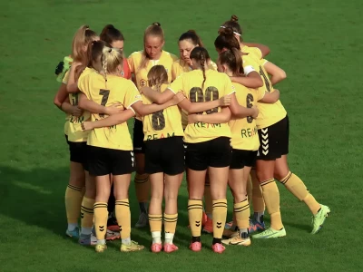 Radomlje besiegt Gažon - Golavt