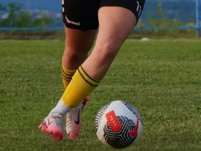 Radomlje remizirale z Viktorijo iz Sombotela - Golavt