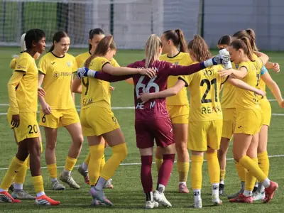 Radomlje so na žrebu UEFA Women's Europa Cup dobile Vålerengo. Prvo evropsko tekmo bodo odigrale doma, povratna bo na Norveškem. - Golavt