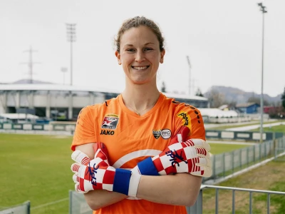 Altach/Vorderland hat sich mit drei Spielerinnen verstärkt - Golavt