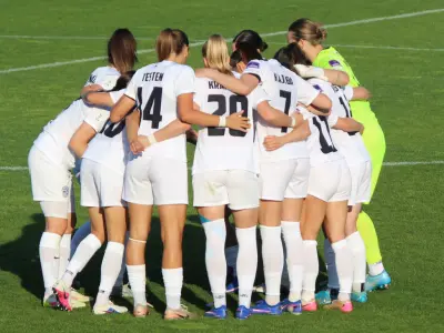 Slovenija je v Stožicah po dobrem prvem in slabšem drugem polčasu izgubila proti Nemčiji z 2:0. - Golavt