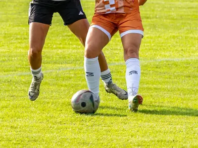 Spannender Start: Hamburg schockt Wolfsburg - Golavt