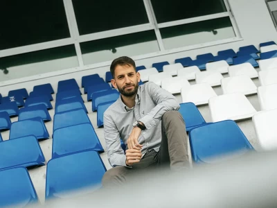 Theodoros Dedes wird TSG Hoffenheim übernehmen - Golavt