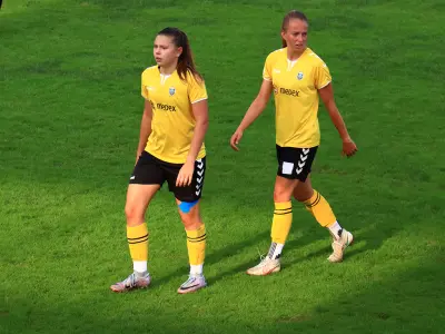 Ula Omerzu in Jona Javorič ostajata v Radomljah - Golavt