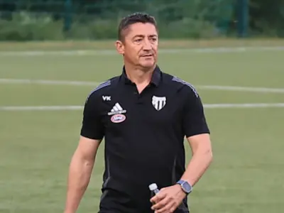 Vladimir Kokol zapušča Muro po dveh letih - Golavt
